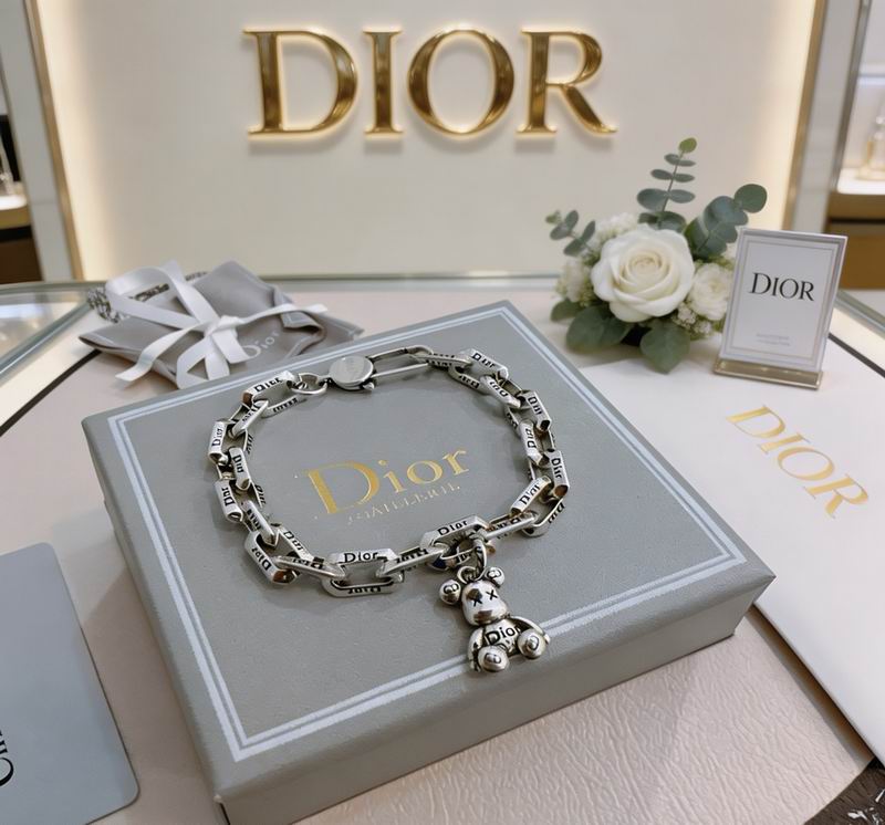 Dior Bracelet 03yxs57